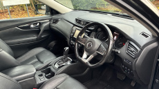 Nissan X-Trail 1.3 DiG-T Tekna 5dr DCT Petrol Station Wagon